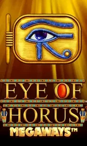 Eye Of Horus Megaways