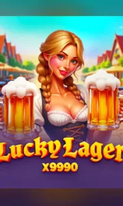 Lucky Lager X9990