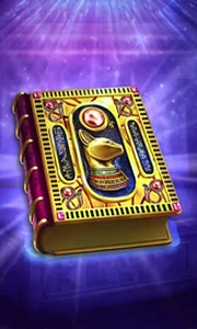 Book of The Divine