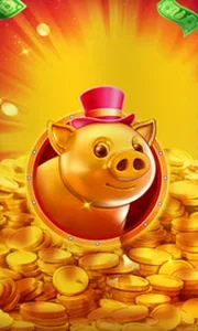 Rich Piggies 2: Bonus Combo