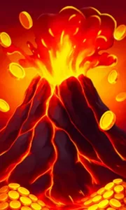 Fiery Luck