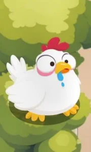 Chicken Route