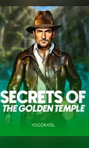 Secrets of the Golden Temple