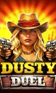 Dusty Duel