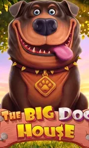 The Big Dog House