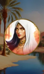 Queen Of Oasis