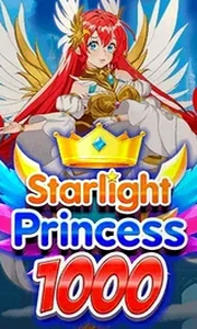 Starlight Princess 1000