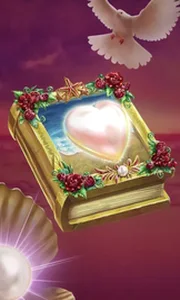 Book Of Aphrodite - The Love Spell