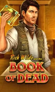 Book of Dead
