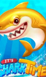 Its Shark Time
