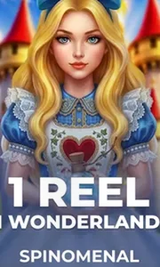 Go to 1 Reel In Wonderland 2
