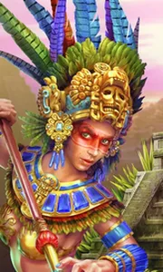 Aztec Spell Forgotten Empire
