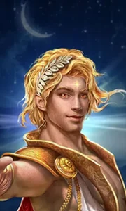 Demi Gods 4 - Thunderstorm