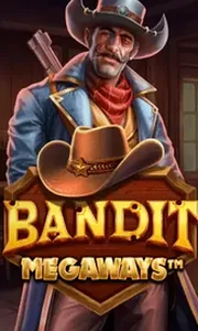 Bandit Megaways