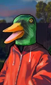 Duck Hunters