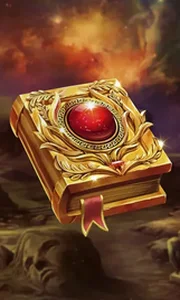 Book Of Demi Gods 4