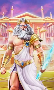 Gates of Olympus