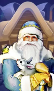 Ded Moroz