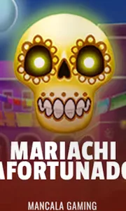 Mariachi Afortunado