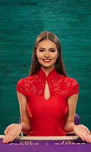 Live - Speed Baccarat 8