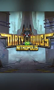 Dirty Dawgs of Nitropolis
