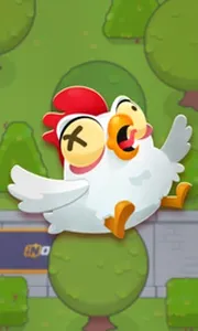 Chicken Road 2