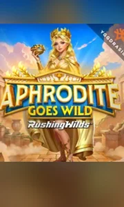 Aphrodite Goes Wild