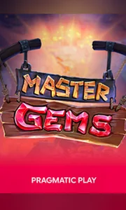 Pragmatic Play Master Gems