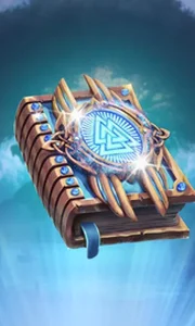 Book Of Demi Gods 3