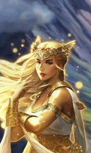 Demi Gods VI