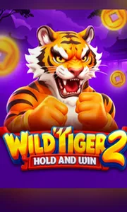 Wild Tiger 2 -