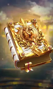 Book Of Justice - Athenas Glory