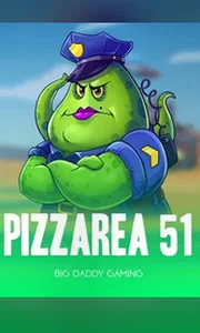Pizzarea 51