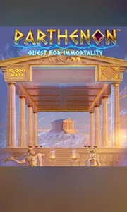 Parthenon: Quest for Immortality