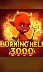 Burning Hell 3000