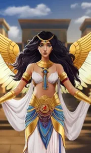 Gates Of Ishtar