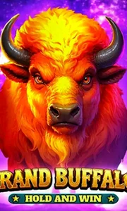 Play Grand Buffalo Hold and Win At BitStarz Casino